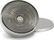 Patisse Metallic Round-Shaped Cookie Cutter 14pcs 221.