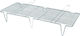 Biofan Inox Grill Rack with Legs