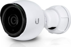 Ubiquiti UniFi G4-Bullet IP Waterproof Camera Full HD+ 4MP Ubiquiti UniFi G4-Bullet IP Waterproof Camera Full HD+ 4MP