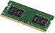 Kingston 32GB DDR4 RAM with 3200 Speed for Laptop