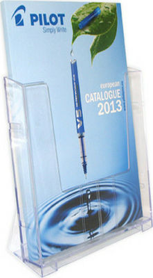 Artter Brochure Holder A4