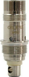 Aspire BVC Nautilus E-Cigarette Coil 1.6ohm MTL Aspire BVC Nautilus E-Cigarette Coil 1.6ohm MTL