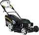 Texas Razor 5155TR/WE Самоходна Косачка за трева Бензинов