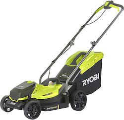 Ryobi OLM1833B Mașină de tuns iarba Baterie