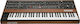 Dave Smith Synthesizer Sequential Prophet 10 με 61 Δυναμικά Πλήκτρα Καφέ