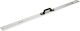 Vorel 19755 Wasserwaage Aluminium 100cm mit 2 Augen
