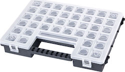 Patrol Tandem A 400 Tool Compartment Organizer
