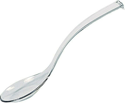 Garibaldi Shallow Plastic Kitchen Spoon