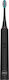 Eldom SD100C Sonic Touthbrush Ηλεκτρική Οδοντόβουρτσα με Χρονομετρητή Μαύρη