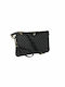 La tour Eiffel 151006-1ΒJ Women's Envelope Bag Black