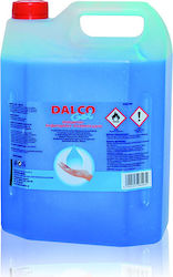 Naxius Dalco Hand Gel with Antiseptic Action and 70% Alcohol Naxius Dalco Hand Gel with Antiseptic Action and 70% Alcohol