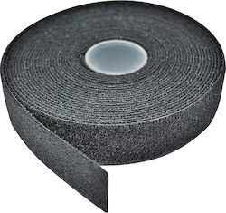 Lindy Hook & Loop Cable Tie Roll Velcro Cable Ties 5000mm x 20mm in Black Color (1 pc)