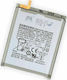 Samsung EB-BN985ABY Bulk Μπαταρία Αντικατάστασης 4500mAh για Galaxy Note 20 Ultra