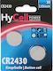 Hycell CR2430 (2τμχ)