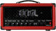 Engl E633SR Fireball 25 LTD Red Λαμπάτη Κεφαλή Ηλεκτρικής Κιθάρας 25W Κόκκινη