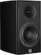 System Audio Legend 5 Home Entertainment Active Speaker 2 No of Drivers 150W Black (Pair)