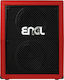 Engl E212VBSR Pro LTD Red Кабина За Акустични Инструменти 2 x 12" 120W Червен