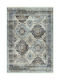 Klonaras 1801/Q Rug Rectangular with Fringes Imperial 2001822