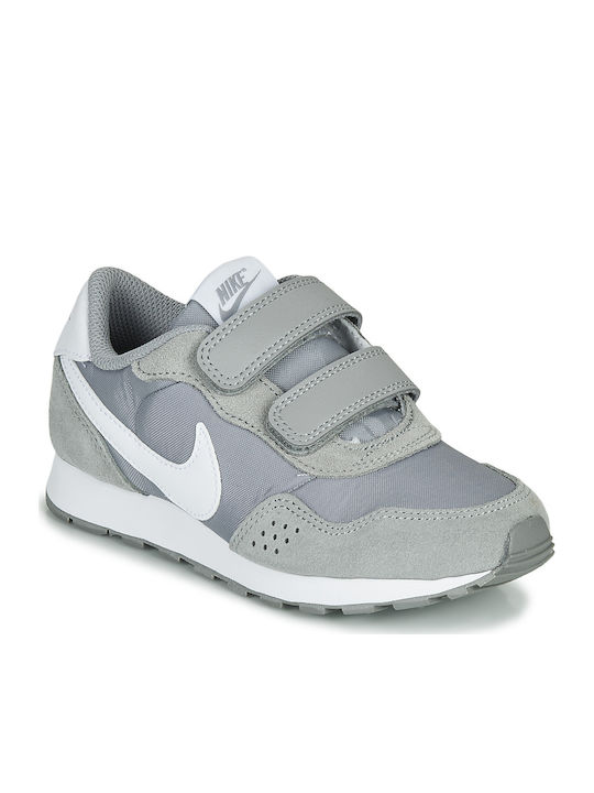Nike Valiant MD VALIANT Детски маратонки Low Ча...