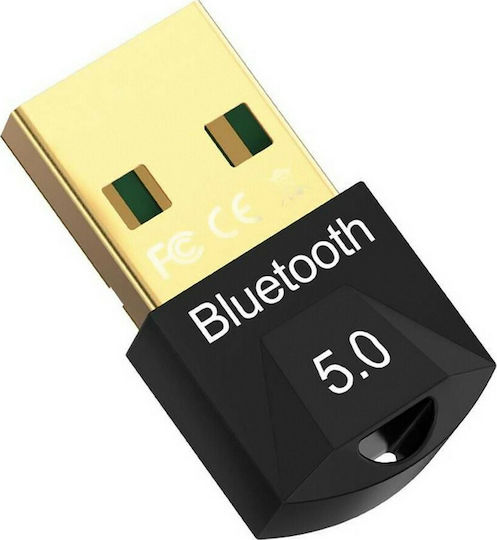 BT-006 USB Bluetooth 5.0 Adapter up to 20m Range