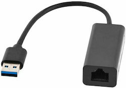 Cabletech KOM0987 Ενσύρματο Ethernet Cabletech KOM0987 Ενσύρματο Ethernet