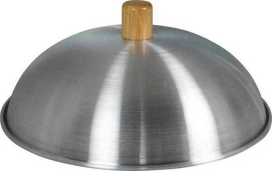 Dexam Capac Pentru Tigaie Din Aluminiu 30cm 611525