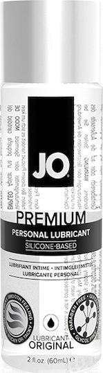System Jo Premium Original Schmiermittel 60ml