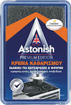 Astonish Καθαριστικό Φούρνων Κρέμα 250gr