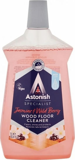 Astonish Specialist За Подове Жасмин и диви плодове 1x1л A6120