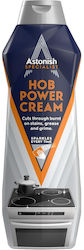 Astonish Ceramic Hobs Cleaner Cream 500ml