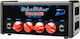 Hughes & Kettner Spirit of Metal Cap Chitară electrică 50W Negru