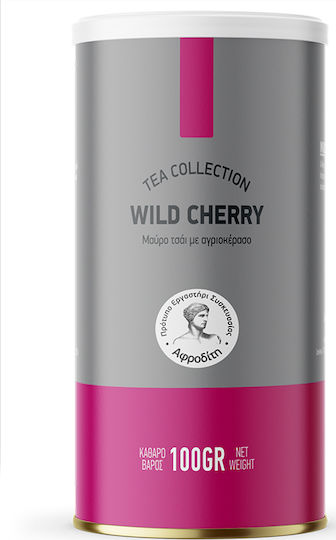 CreteTea Μαύρο Τσάι 100gr