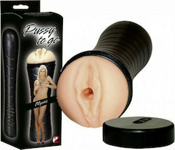You2Toys Pussy To Go Mystic Masturbator Vagina 05178870000