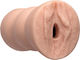 Doc Johnson Sophia Rossi Ultraskyn Pocket Pussy Masturbator Vagina 5802-06-BX