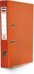 Typotrust Arc Ring Binder 4/32 for A4 Paper with 2 Rings Orange