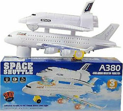 ToyMarkt Space Shuttle Airplane for 3++ Years