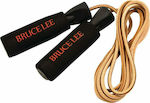 Tunturi Jump Rope Brown Dragon Deluxe 2.8m