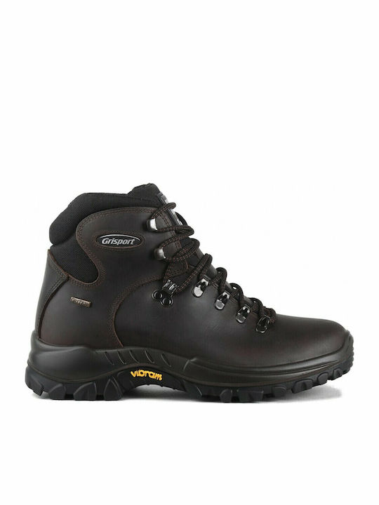 Grisport Men's Hiking Boots Marrone / Dakar