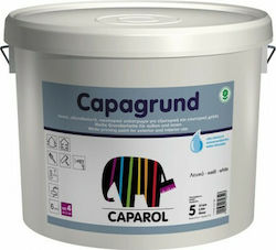 Caparol Capagrund Primer Special Composition Wa...