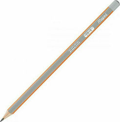 Maped Black Pep's Bleistift 2H Gray 850023