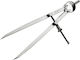 Stanley Bootskompass Diabetes mit Nadeln 200mm