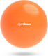GymBeam Ball Pilates Exercise Ball 65cm in Orange Color