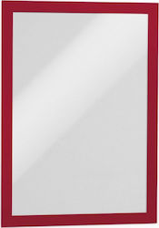 Durable 4872 Cadru adeziv A4