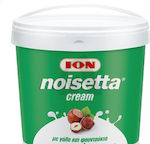 ION Πραλίνα Κρέμα Noisetta 5000gr