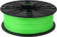 Gembird PLA 1.75mm Green 1kg