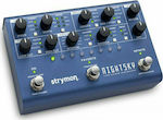 Strymon Nightsky Pedals Effect Reverb Electric Guitar