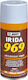 HB Body Spray Primer 969 1K Gray 400ml