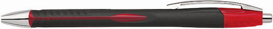 A&G Paper Steel Aerogrip Pen Ballpoint