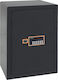 Arregui Plus-C Safe with Digital Lock L38.5xW36xH52cm 180080