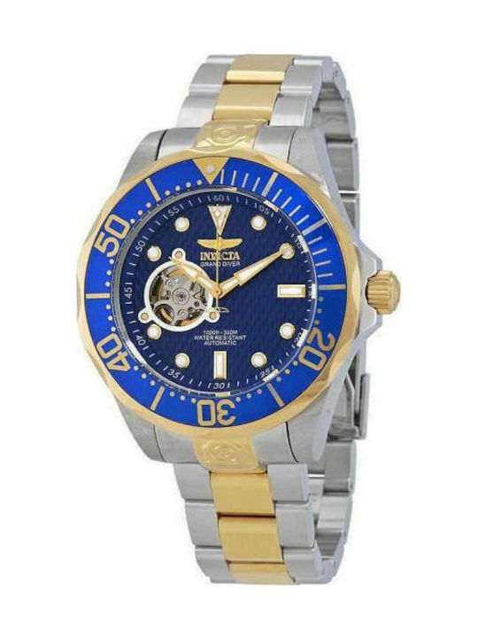 Invicta pro diver discount skroutz